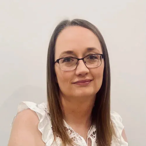Dawn Strain, Administration Manager at EHP Renewables